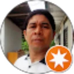 Review From Saleh Sinulingga