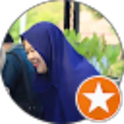 Review From dwi astitin