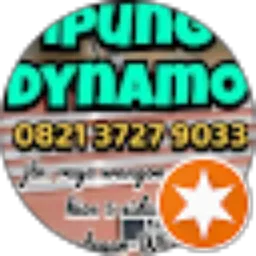 Review From Ipung Dynamo