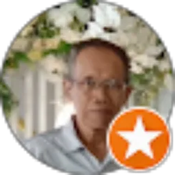 Review From Rudy Bambang DK (Rudy)