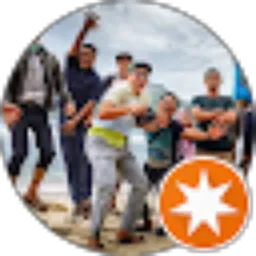 Review From arie twn