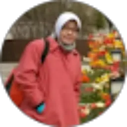 Review From Diana Parikesit