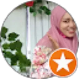 Review From Dina Syamer Syofia