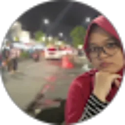 Review From Syarah Qurota A'yun