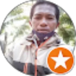 Review From Hamzah Ariyani (Hamzah)