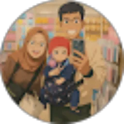 Review From Rudi Yanto