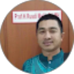 Review From Rusdi Amigos