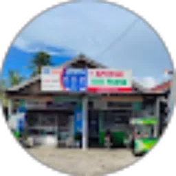 Review From APOTEK SUCI FARMA SUCI CELL