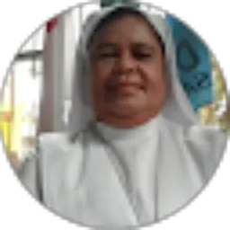 Review From SR PRISCA LOLONLUN TMM