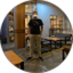 Review From Nabil Akbar