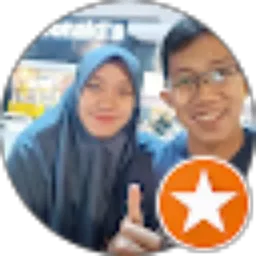 Review From Danang Kusuma Bakti