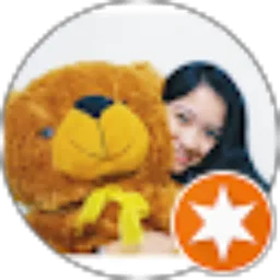 Review From Patricia Jessica