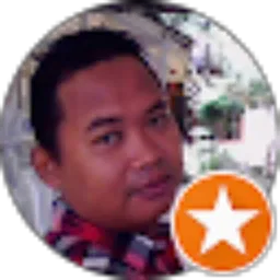 Review From muhammad rokhim