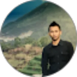 Review From Muh Nur Prasetyo