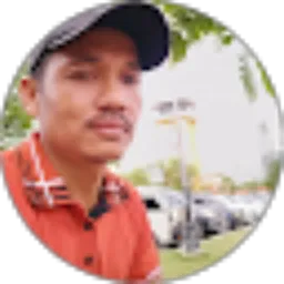 Review From syaiun mujab