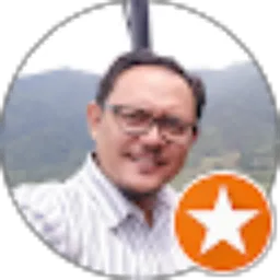 Review From Hendra Rudystira