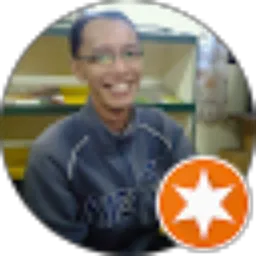 Review From Fajar Rustanto (Fajar)