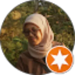 Review From Aisya Assrafy