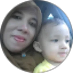 Review From asratul'aini asra