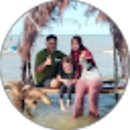 Review From Khaliqa Azmina Mulya (Aliqa)