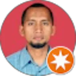 Review From Sugi Arto