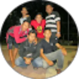 Review From benyamin ahmad