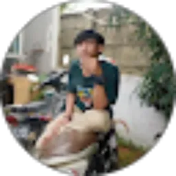 Review From wahab serdadu