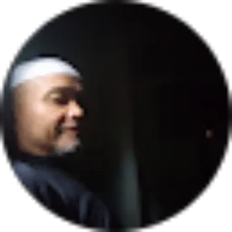 Review From Haji Abdul Hakim Alam Ali