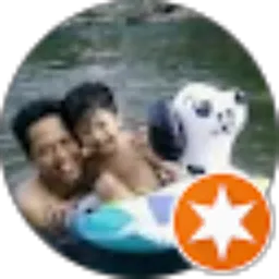 Review From WAHYU RINANTO