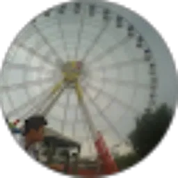 Review From Muhammad Yusdian