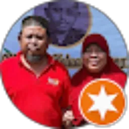 Review From Arfaini Wannahari