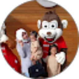 Review From Keysha Imut