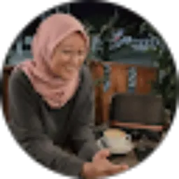 Review From Dinda Sudirjo