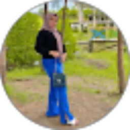 Review From HO - Fitria Ningsih