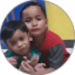 Review From muslika lika