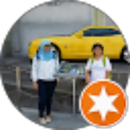 Review From darinda aritiya