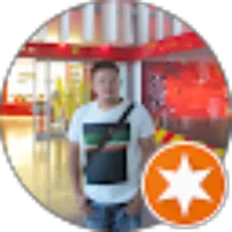 Review From arie eroy