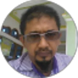 Review From Dicky Budhyanto