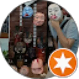 Review From syurga attribute dari neraka