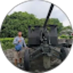 Review From Roby Irawan