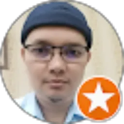 Review From Rinaldy Sulaiman