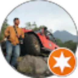 Review From Albert Harianto