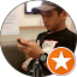 Review From Ali Akbar Rafsanjani