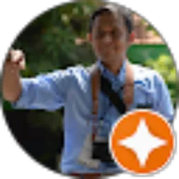 Review From Deddy Hariyanto