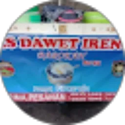 Review From Mulyadi Dawet