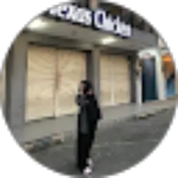 Review From SARI ALIYAH