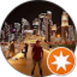 Review From JRF Gandi