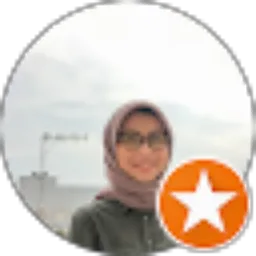 Review From anisa suci