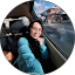 Review From Anggi Afifah