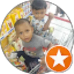 Review From randi asri